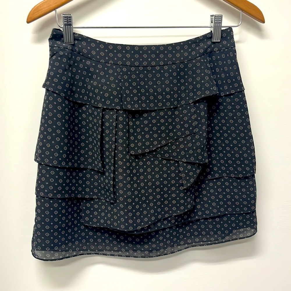 Banana republic skirt.